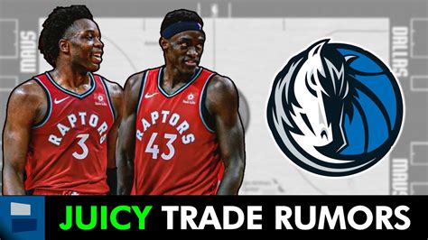 dallas mavericks trade rumors 2023